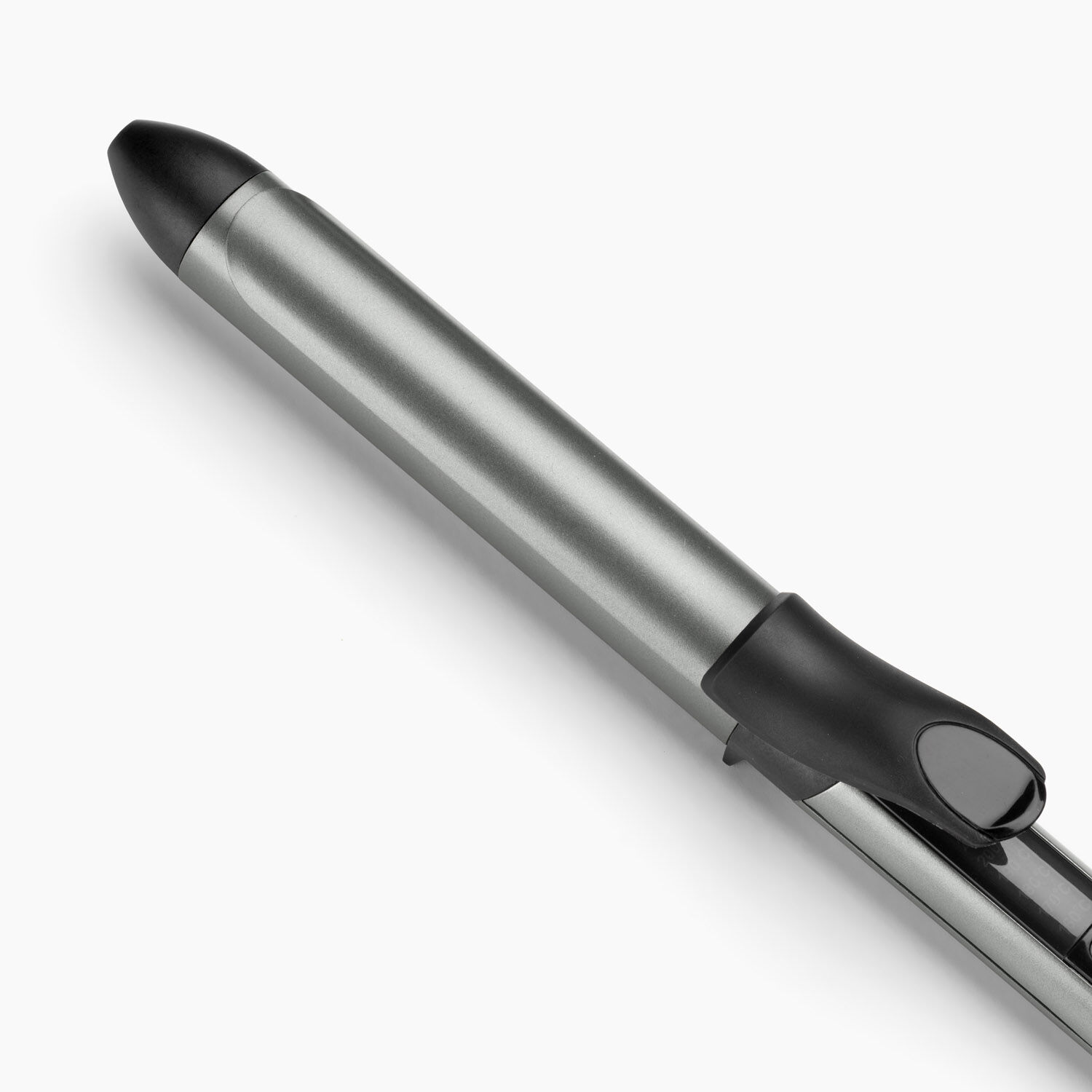 Xanadu 25mm Curling Tong for Effortless Curls and Waves